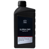 MAZDA ORIGINAL OIL SUPRA DPF 0W-30  1L
