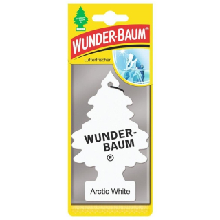 WUNDER BAUM - ARTIC WHITE