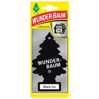 WUNDER BAUM - BLACK ICE