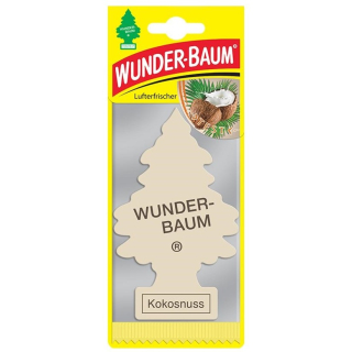 WUNDER BAUM - COCONUT