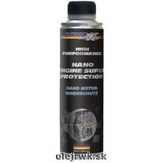 PowerMaxx NANO ENGINE SUPER PROTECTION 300ml