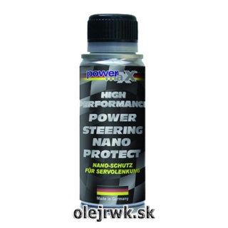 PowerMaxx POWER STEERING NANO PROTECT 100ml