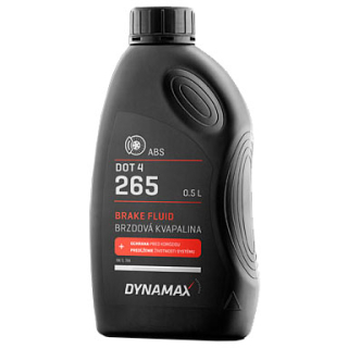 DYNAMAX 265 DOT4 500ml