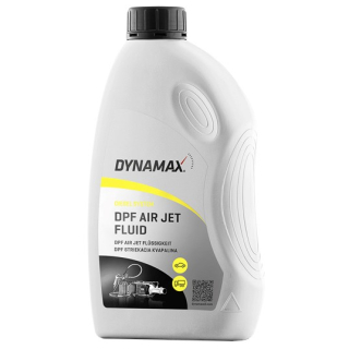 DYNAMAX DPF AIR JET FLUID 1L