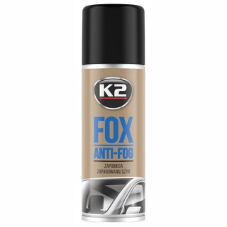 K2 FOX ANTI FOG 150ml