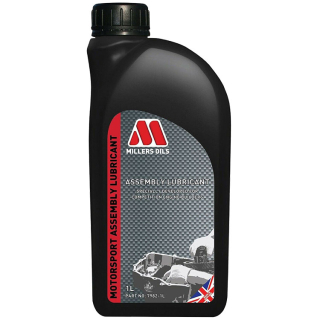 Millers Oils Competition Assembly Lube 1L