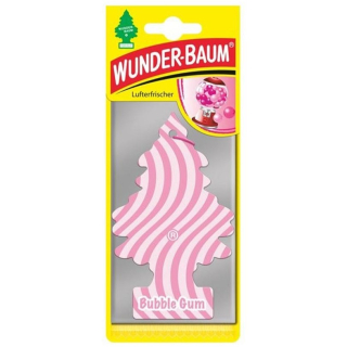 WUNDER BAUM - BUBBLE GUM