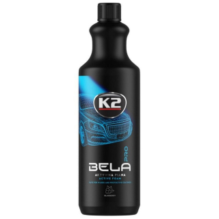 K2 BELA PRO BLUEBERRY 1L