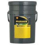 SHELL RIMULA R6 LM 10W-40 20L