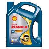 SHELL RIMULA R5 E 10W-40 5L