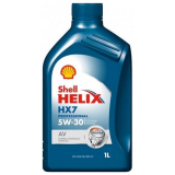 SHELL HELIX HX7 PROFESSIONAL AV 5W-30 1L