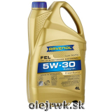 RAVENOL FEL 5W-30 4L