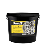 Dexoll G 3 4,5kg