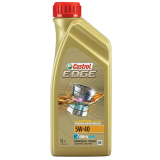 Castrol EDGE TITANIUM 5W-40 1L