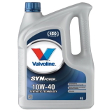 Valvoline SynPower 10W-40 4L