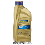RAVENOL VMO 5W-40 1L