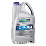 RAVENOL TSI 10W-40  4L