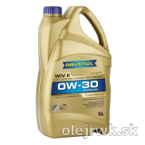 RAVENOL WIV II 0W-30 5L