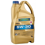 RAVENOL FEL 5W-30 5L