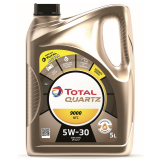 TOTAL QUARTZ 9000 NFC 5W-30 5L