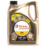 TOTAL QUARTZ INEO LONG LIFE 5W-30 5L