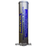 RAVENOL Mehrzweckfett mit Graphit 400g