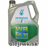SELÉNIA WR Pure Energy 5W-30 5L