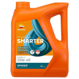 Repsol Smarter Synthetic 4T 10W-40 4L