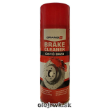 GrandX Brake cleaner 500ml