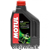 MOTUL 5100 4T 10W-50 2L