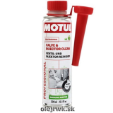 MOTUL Valve & Injector Clean 300ml