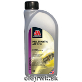 Millers Oils Millermatic ATF D-VI 1L