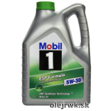MOBIL 1 ESP 5W-30 5L
