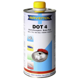 RAVENOL DOT 4 1L