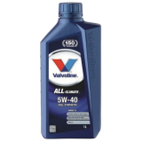 Valvoline ALL Climate C3 5W-40 1L