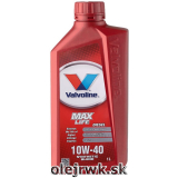 Valvoline MaxLife 10W-40 1L