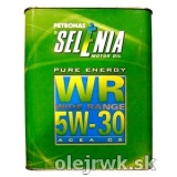SELÉNIA WR Pure Energy 5W-30 2L