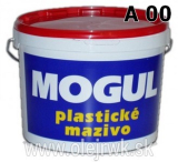 MOGUL A 00  8kg