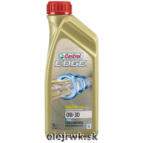 Castrol EDGE TITANIUM FST 0W-30 1L
