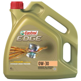Castrol EDGE 0W-30 4L