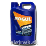 MOGUL SUPER 15W-50 4L