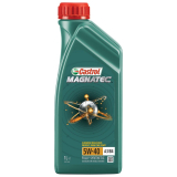 Castrol Magnatec 5W-40 A3/B4 1L