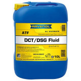 Ravenol DCT/DSG Fluid  10L