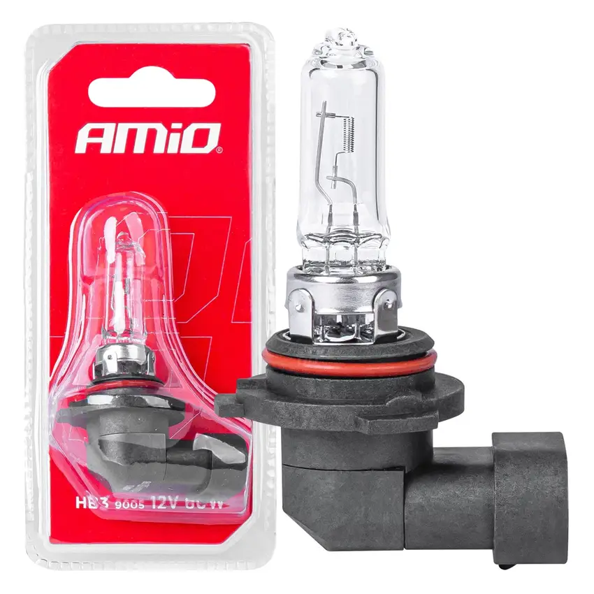 HB3 9005 12V 60W 1ks blister