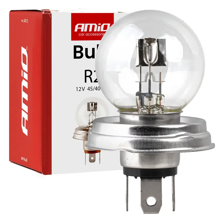 R2 12V 45/40W P45t 1ks