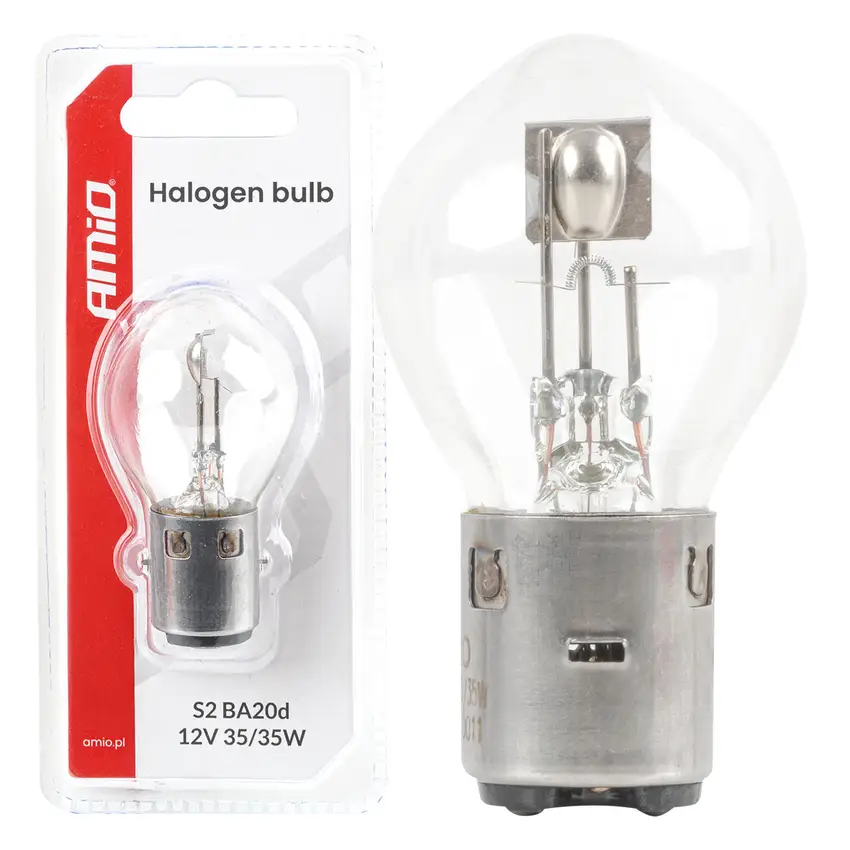 S2 12V 35/35W BA20d 1ks