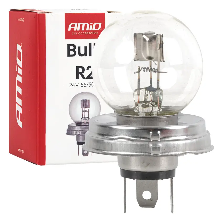 R2 24V 55/50W P45t 1ks