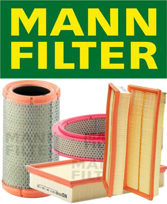 MANN C 26 018