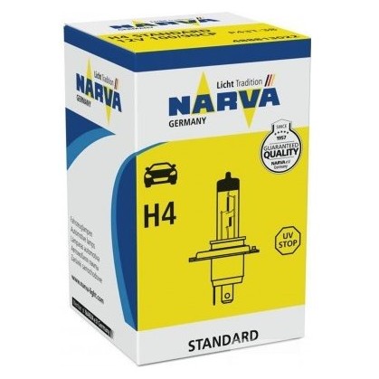 H4 NARVA 1ks