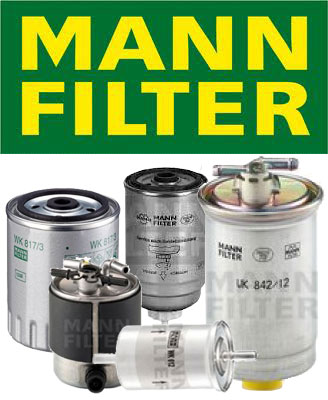 MANN WK 8069